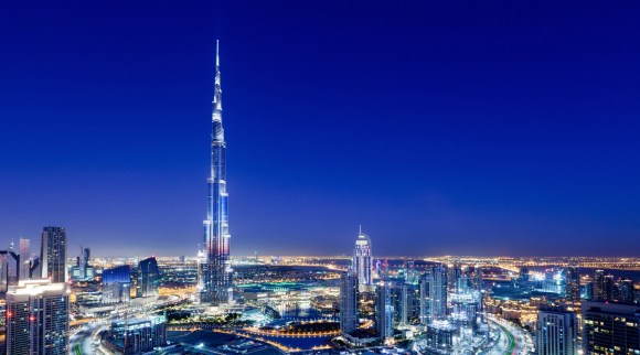 01 Burj Khalifa