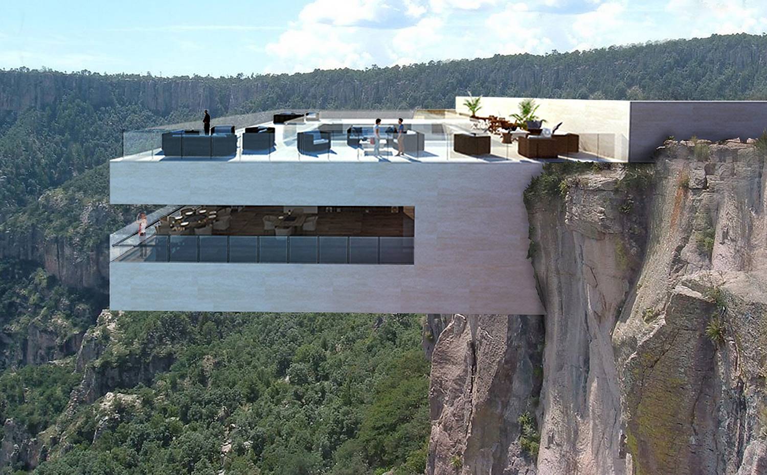 2 Biré Bitori, Chihuahua, México, TALL Arquitectos