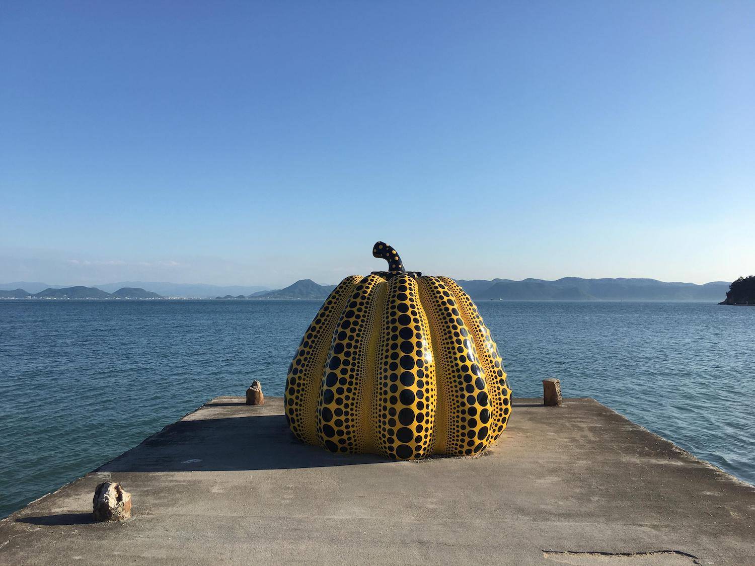 Benesse House Museum