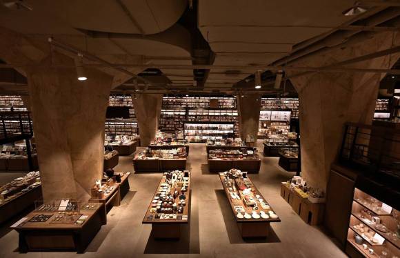 Fangsuo Bookstore