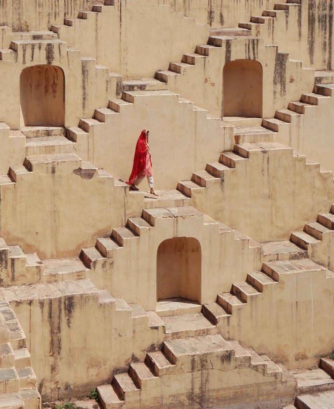 Panna Meena Ka Kund, Jaipur