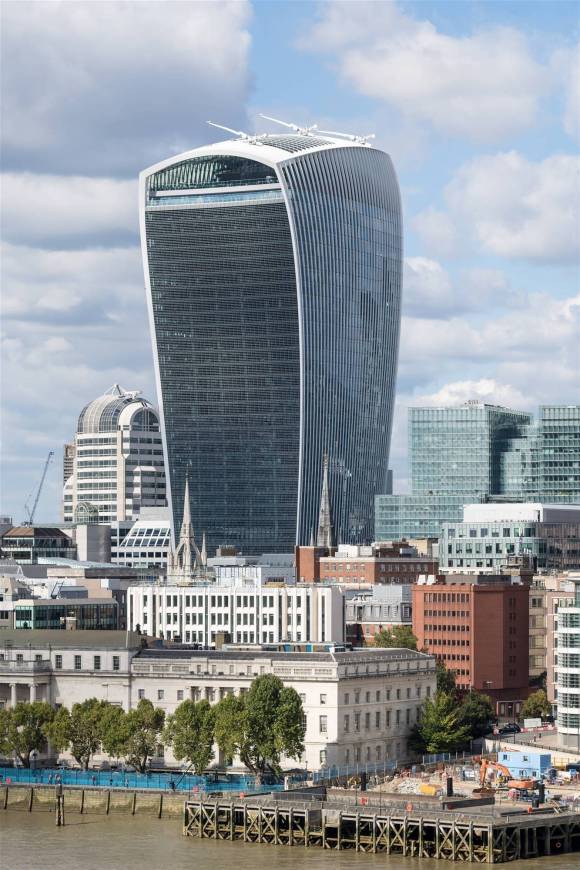 20 Fenchurch street