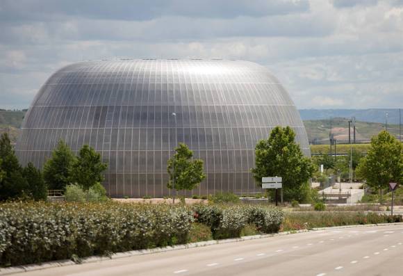 Ciudad de la Justicia