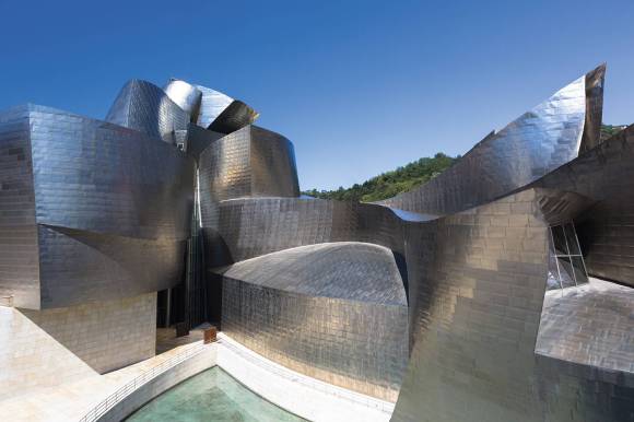 Museo Guggenheim, Bilbao