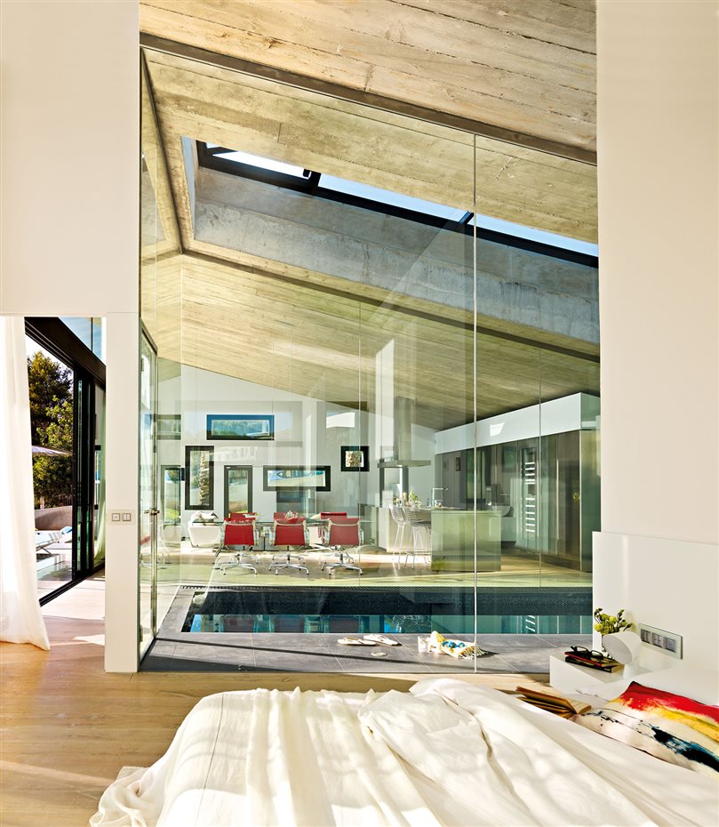 Juego de transparencias