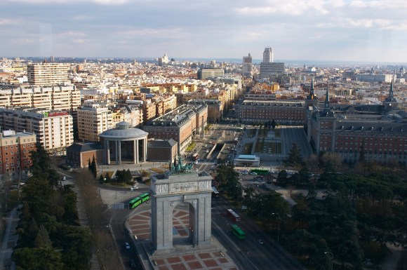 Madrid_-_Plaza_de_Moncloa_