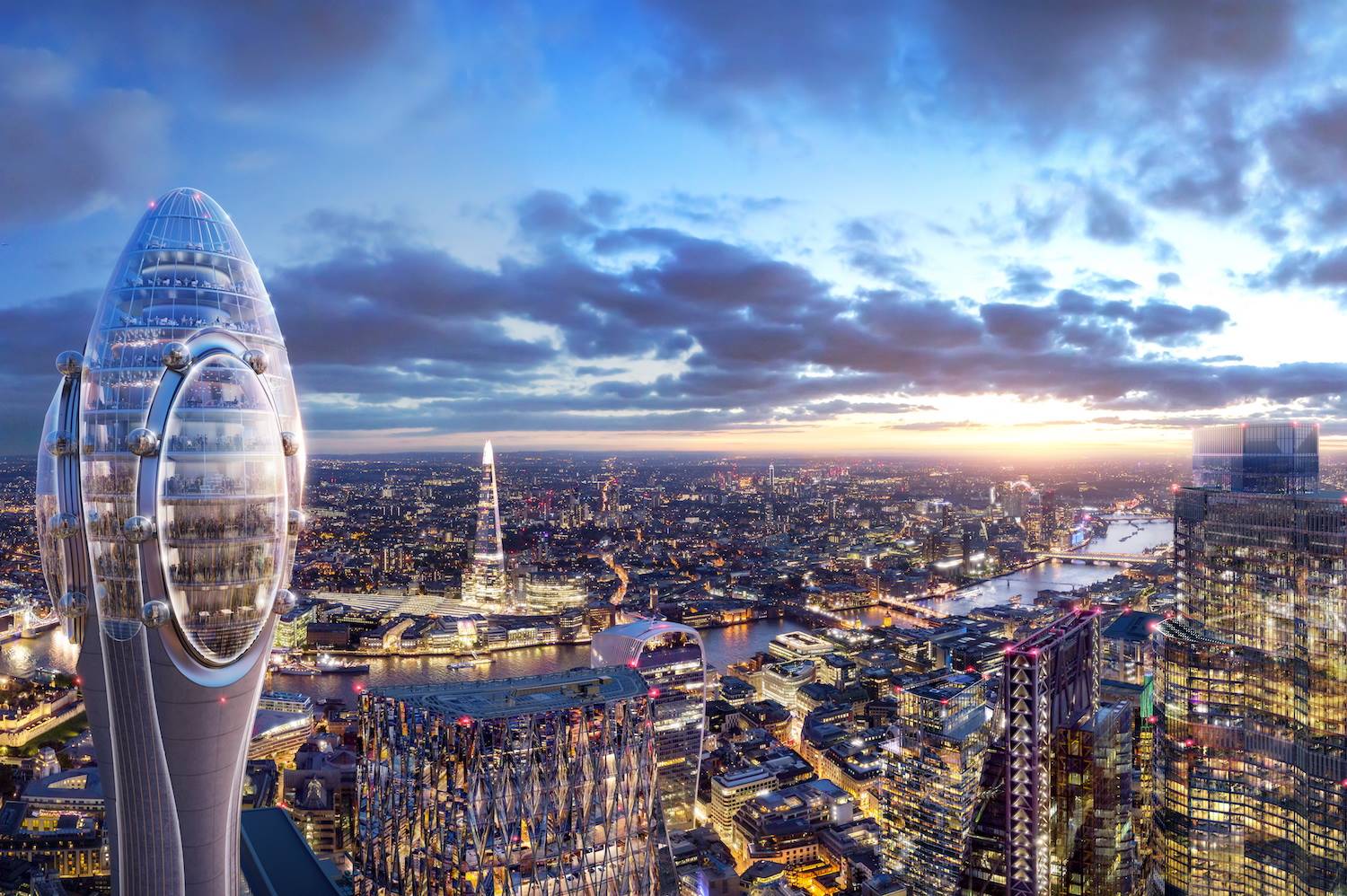 no tiene fecha de conclusion