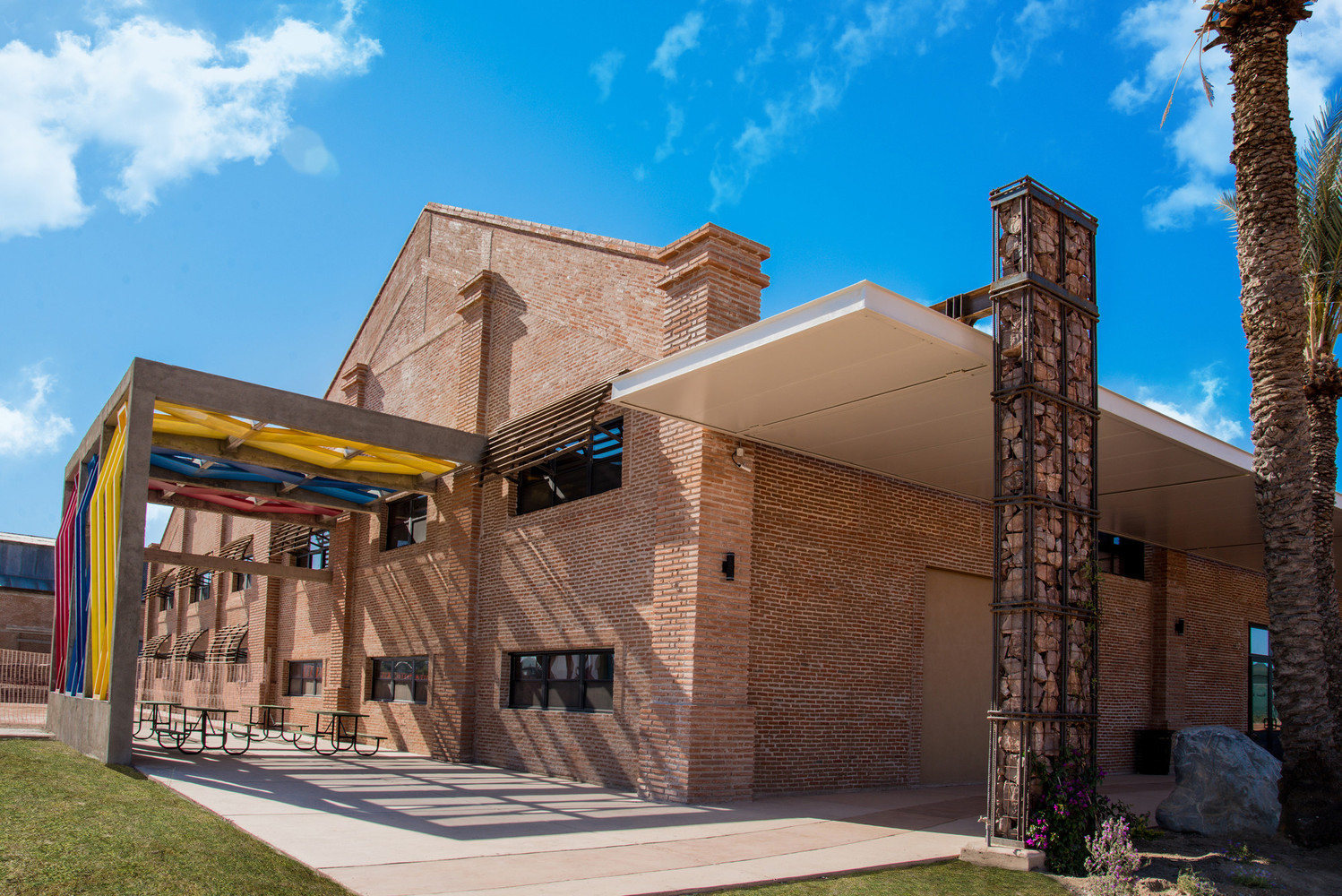 13 Colegio San José