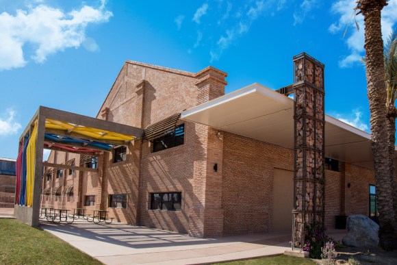 13 Colegio San José