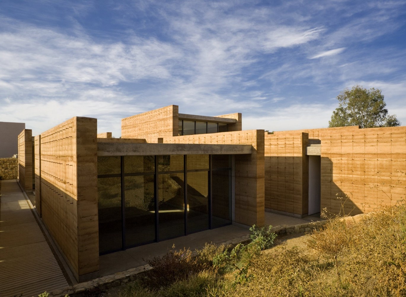 5 Escuela de Artes Visuales de Oaxaca