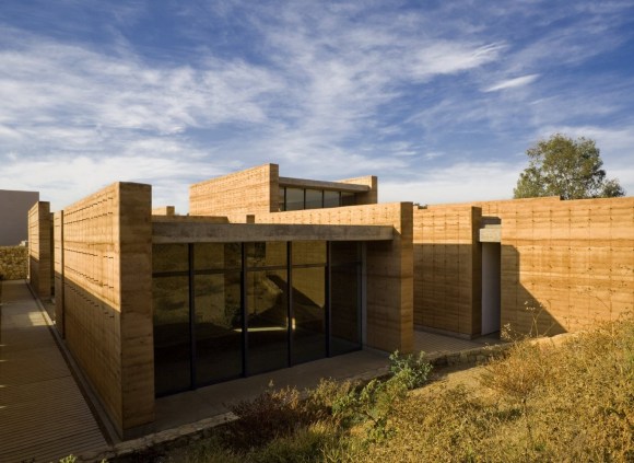 5 Escuela de Artes Visuales de Oaxaca