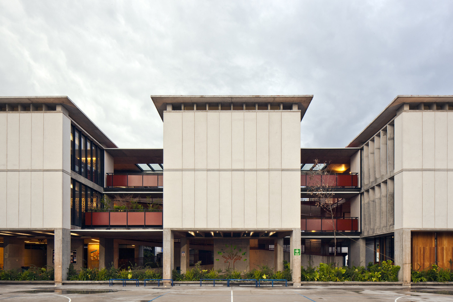 7 Primaria Nuevo Continente