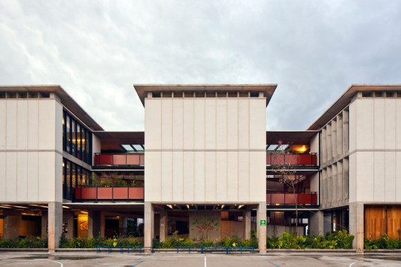 7 Primaria Nuevo Continente