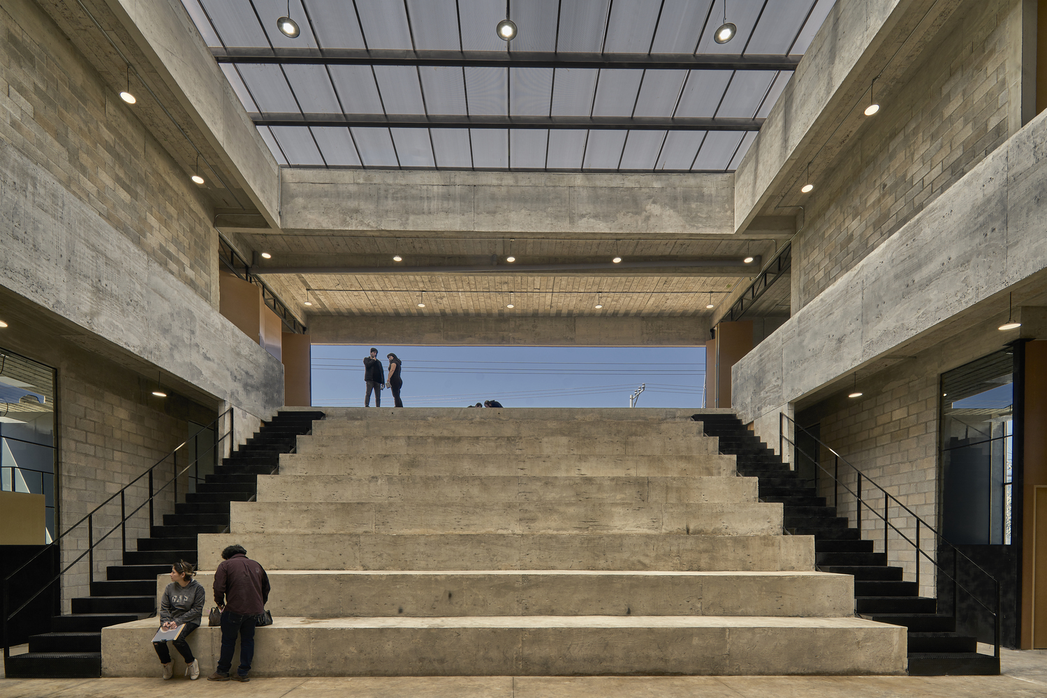 8 Escuela de Iniciación Artística