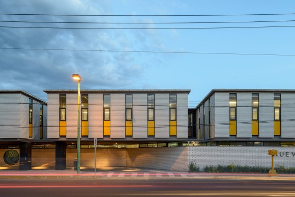 9 Preescolar Nuevo Continente