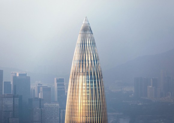 1 china resources headquarters