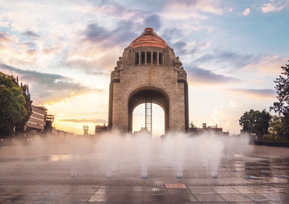 01 monumento de la revolucion