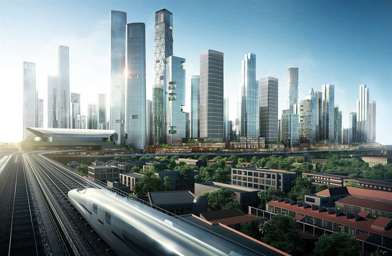 5 Conjunto de Kuala Lumpur