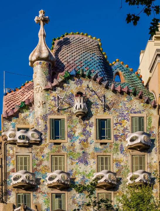 Casa Batlló