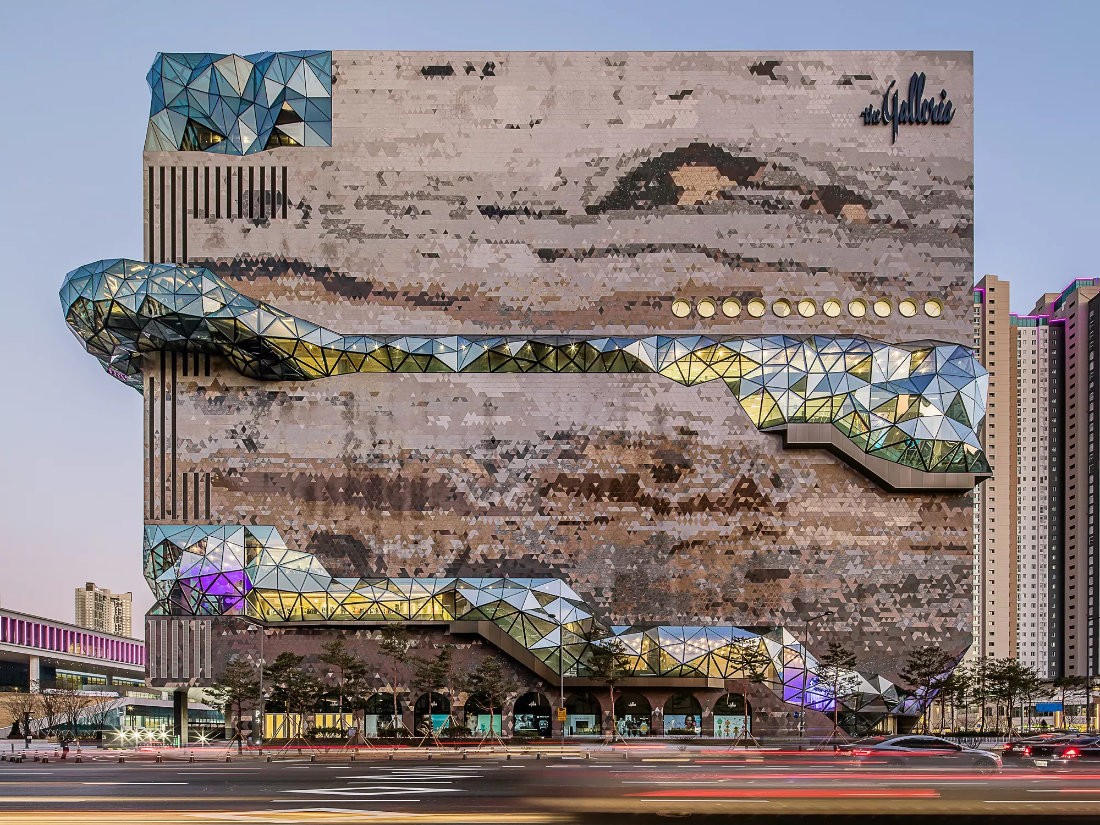 Galleria-Gwanggyo-Centro-Comercial-de-OMA-1