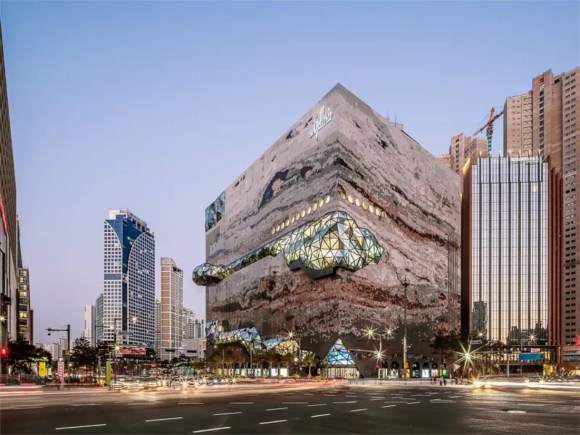 Galleria-Gwanggyo-Centro-Comercial-de-OMA-2