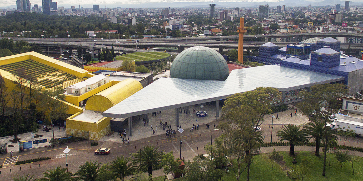 papalote museo del niño 1