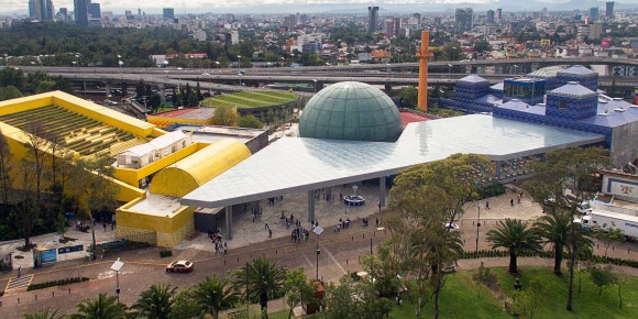 papalote museo del niño 1