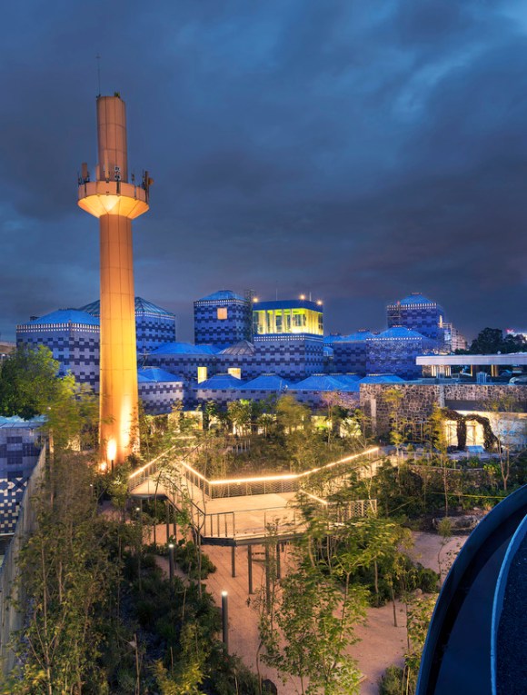 papalote museo del niño 2