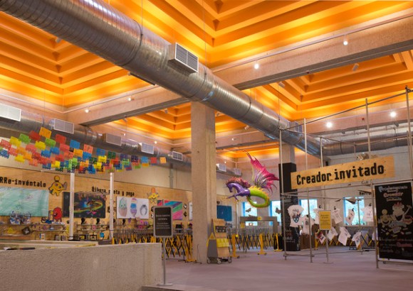 papalote museo del niño 3