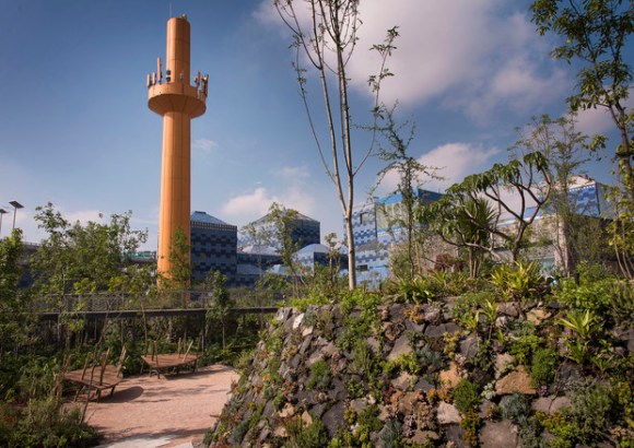 papalote museo del niño 4