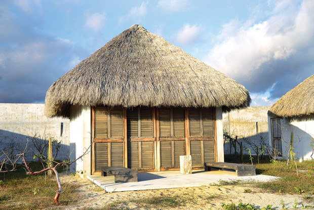 obras arquitectonicas inter 4